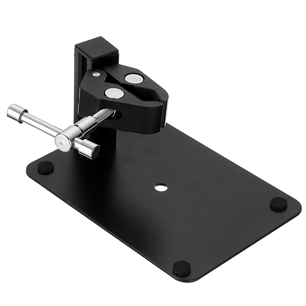 PCB Fixture Soldering Helping Hand Soldering Station Third Hand Tool Soldering Repair Tool
