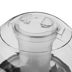3.5L Beverage Dispenser Ice Core Tower Drink Liquor Container Pourer Bar Machine