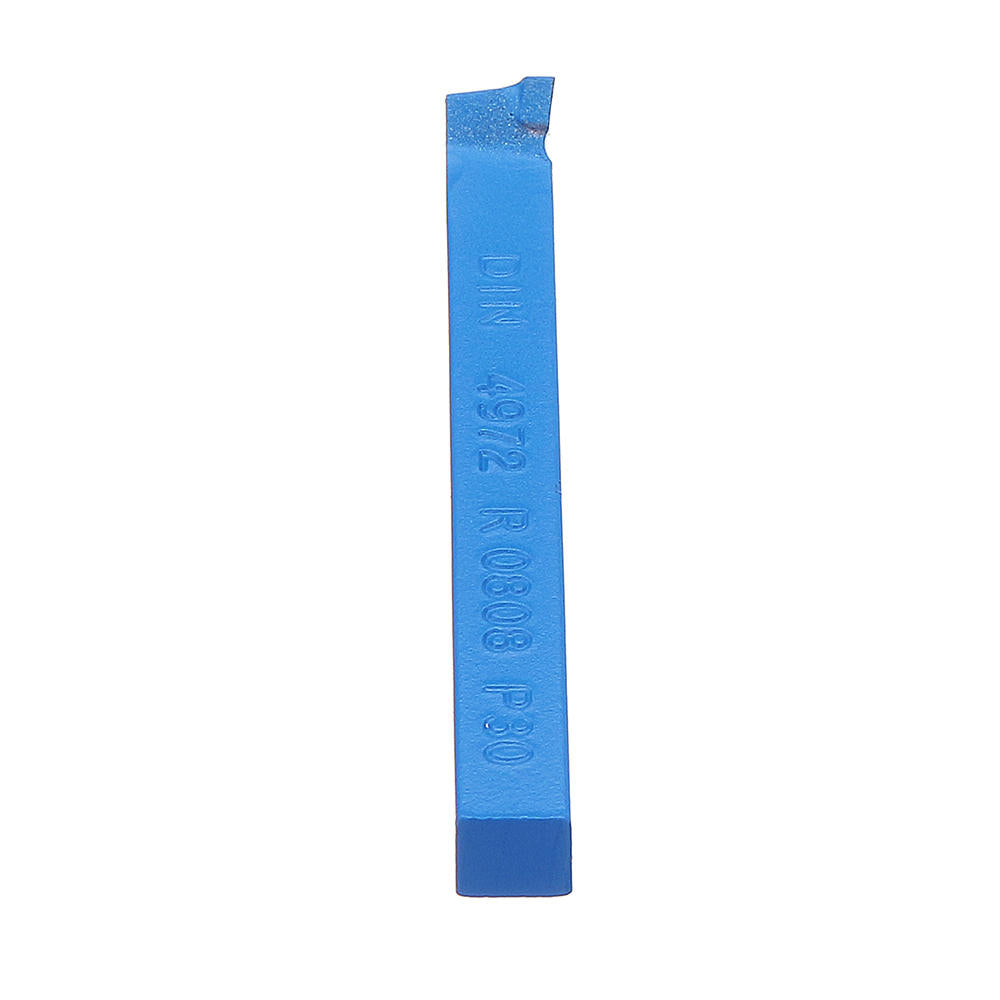 8*8mm YT5 Carbide Tipped 45 Degree Lathe Cutting Tool External Turning Tool