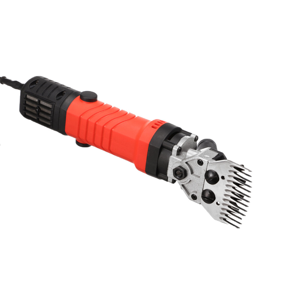 1200W Electric Sheep Shearing Cutter 6 Speed Adjustment Electric Sheep Shears Clipper Shaving