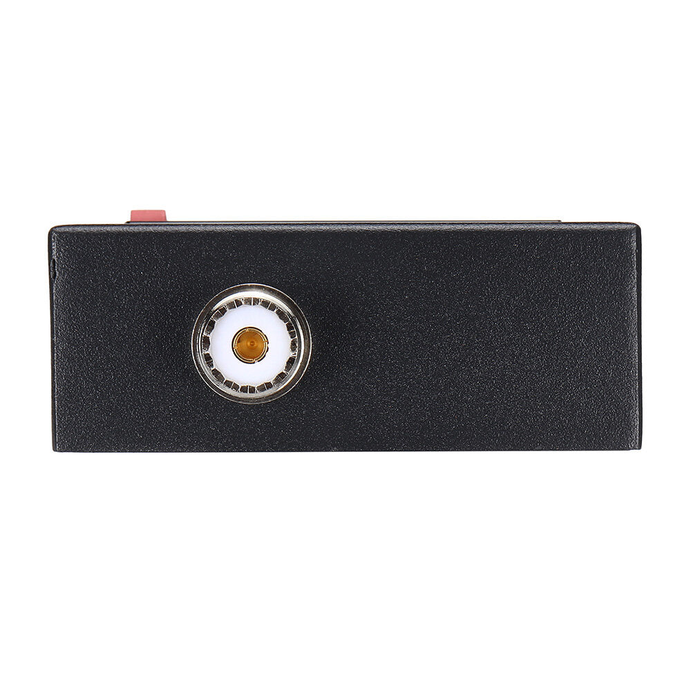 1-60 Mhz HF ANT SWR Antenna Analyzer Meter for Ham Radio