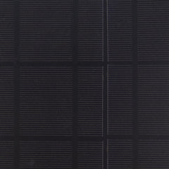 Monocrystalline Solar Panel 4 In 1 Output Port 30W Solar Power Panel Charger