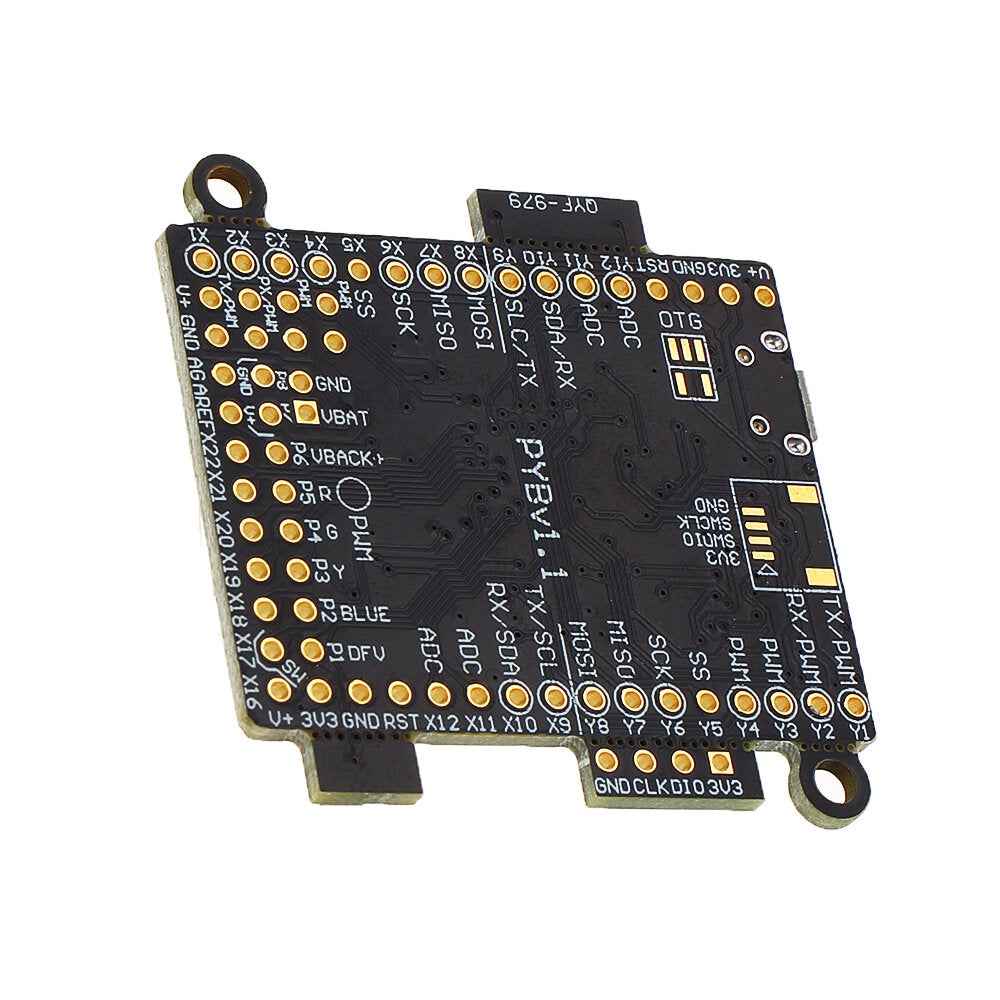 Micro Python Uses python3 STM32F405 Core Board PYB1.1 STM32 Development Board