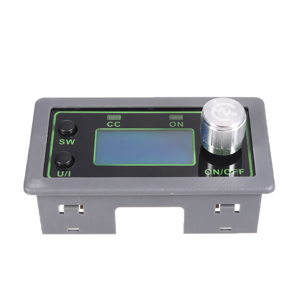 DC-DC 50V 20A 1000W Buck Converter CC CV Step-down Power Module Adjustable Voltage Regulated Power Supply
