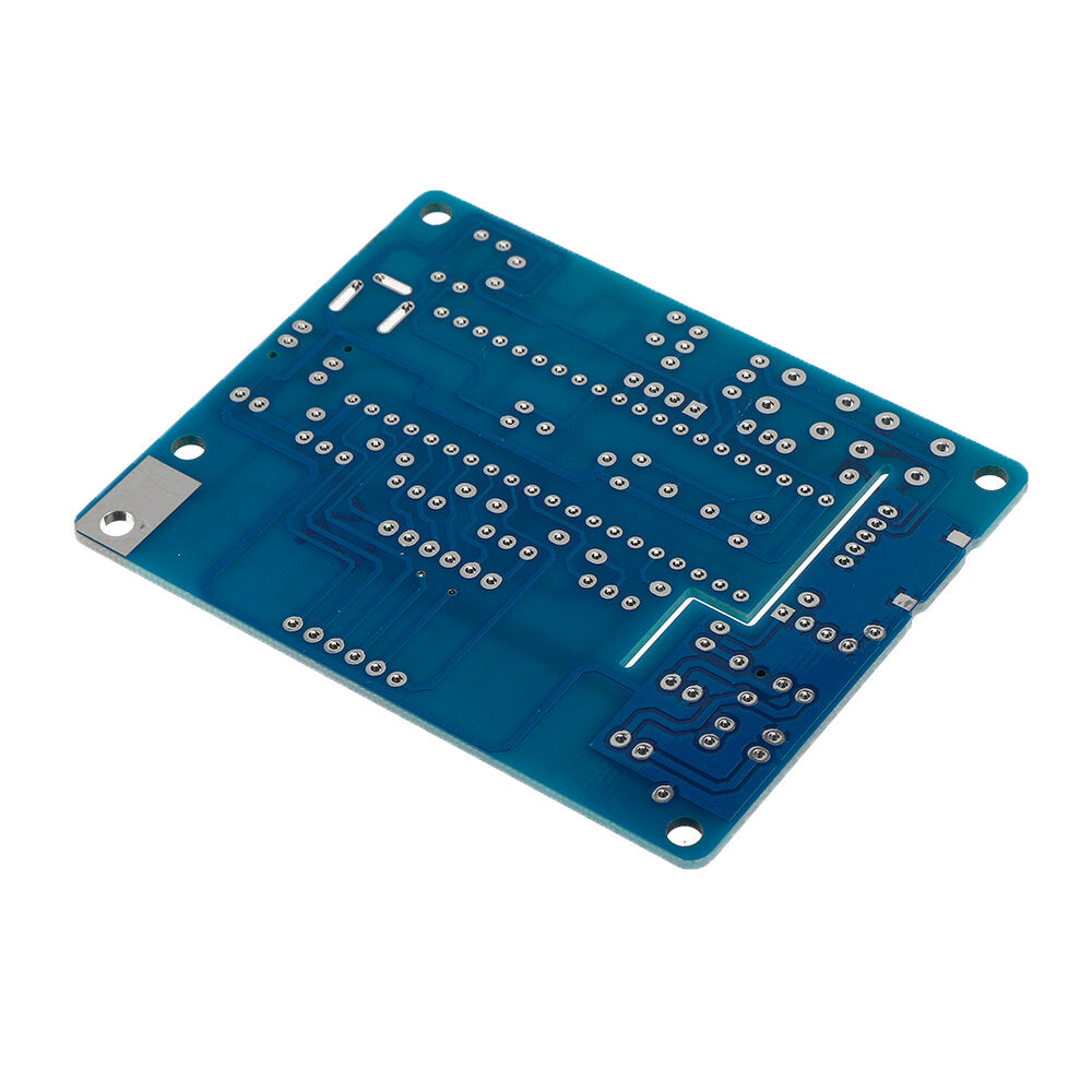 Radio DIY Kit FM Digital Radio Electronic DIY Soldering Kit