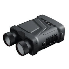 10X Zoom Digital Infrared Night Vision Binocular Telescope for Hunting Camping Professional 1080P 800M Night Vision Device
