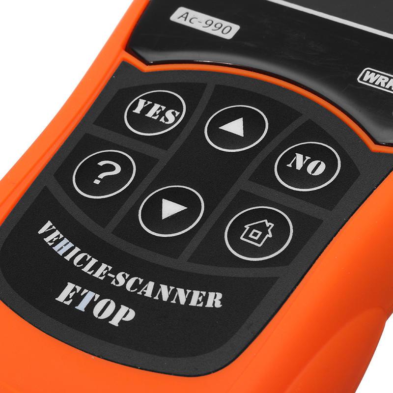 Scan Tool Car Diagnostic Scanner Tool Code Scanner