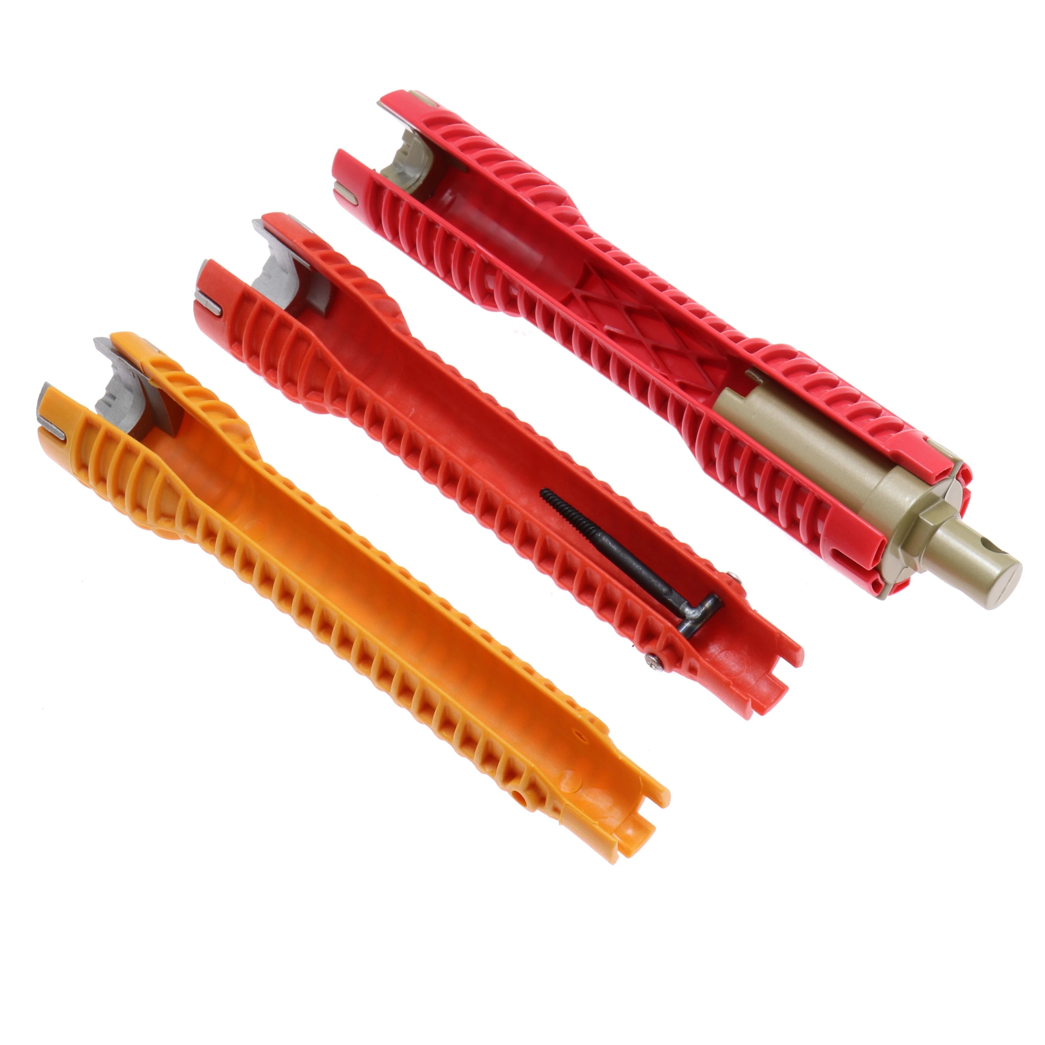 Multifunctional Sink Repair Wrench Installation Maintenance Tool
