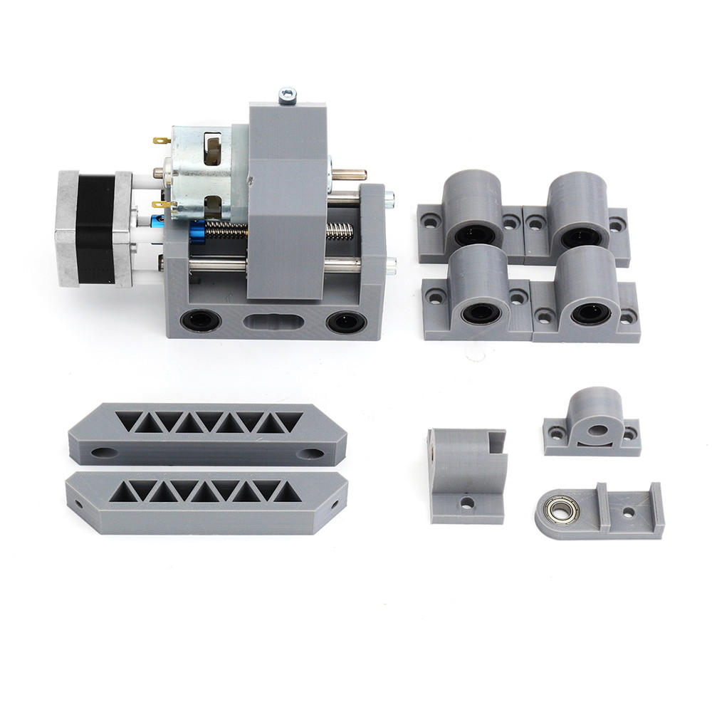 CNC1610 CNC2418 CNC3018 Spindle Screw Polish Pod Engraving Machine Accessories CNC Parts