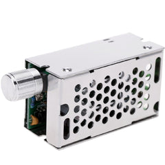 12-36V 30A 500W Adjustable Speed Controller DC Brush Motor Speed PWM Controller