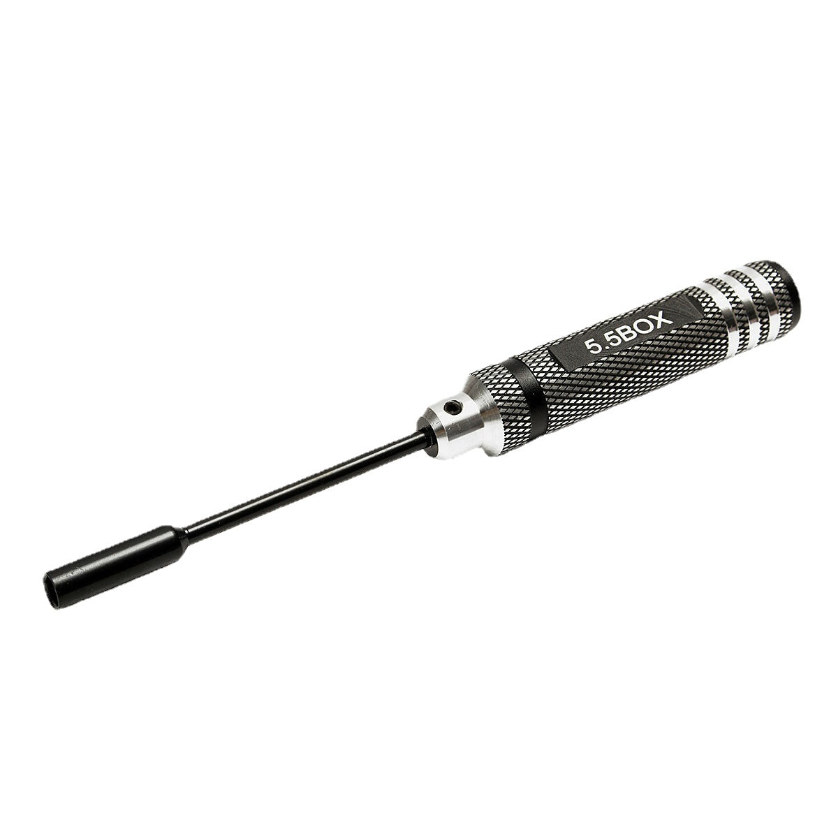 4pcs Metal 4.0/5.5/7.0/8.0mm Hex Screwdriver Tools NUT Key Socket Screwdriver Wrench Set