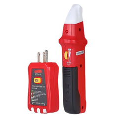 AC Circuit Breaker Kit With GFCI Digital Break Circuit Finder 2pcs