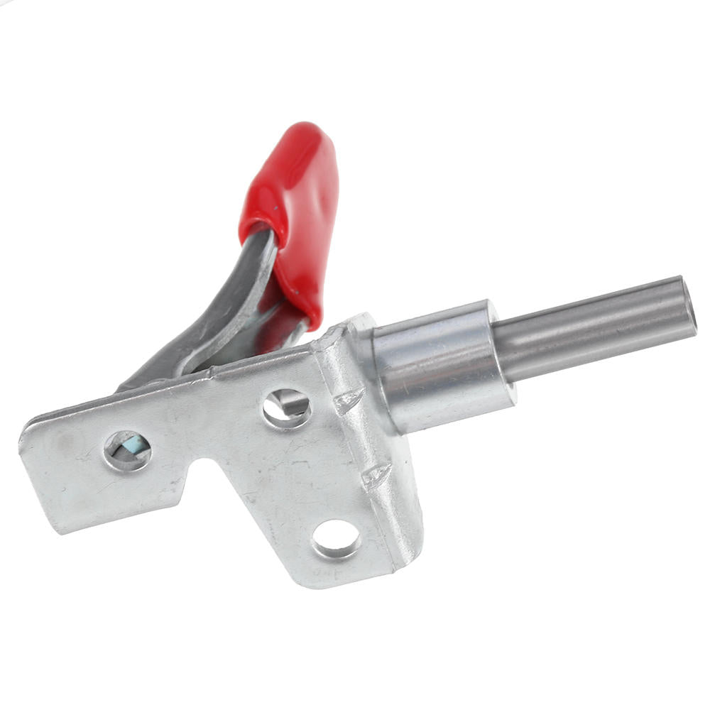 45Kg Hand Tool Toggle Clamps Jig Fast Compressor Push-pull Clamp Manual Fixture