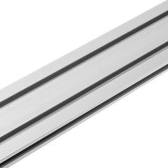 1560 Aluminum Extrusions Frame 300mm/500mm for CNC Lathe Tool