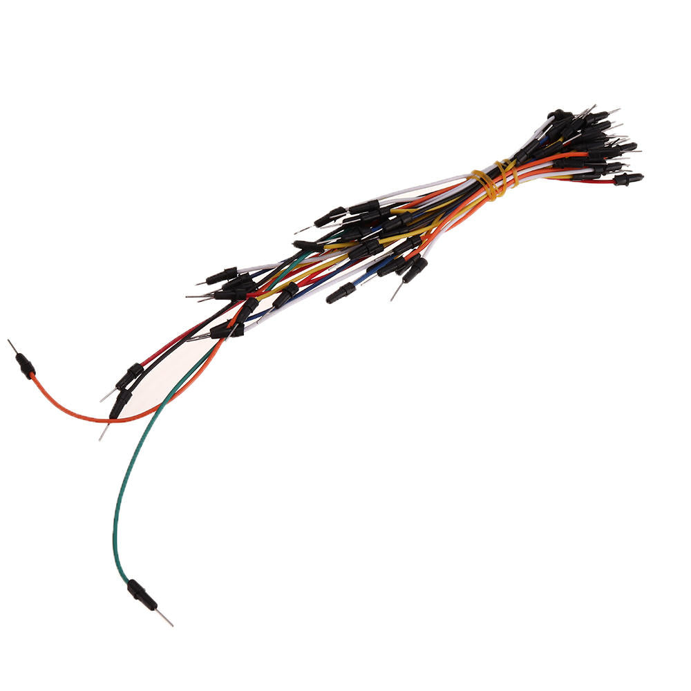 2560 R3 Starter Kits With Transparent 830 Breadboard Resistor LED Jumper Cable