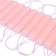 DC12V 40W Waterproof COB LED Module Strip Light Advertising Backlight for Channel Letters