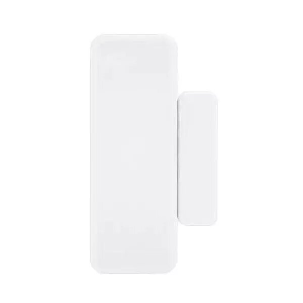 10Pcs Wireless Door Magnetic Strip 433MHz for Security Alarm Home System