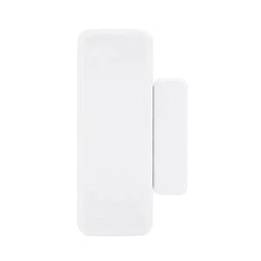 10Pcs Wireless Door Magnetic Strip 433MHz for Security Alarm Home System