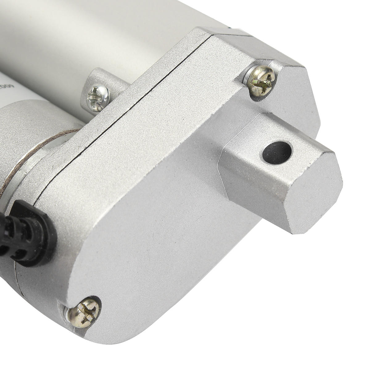 Adjustable 900N 12V 25mm Linear Actuator Motor Electric Industry Heavy Duty Lifting