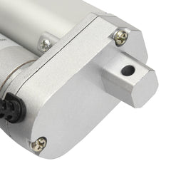 Adjustable 900N 12V 25mm Linear Actuator Motor Electric Industry Heavy Duty Lifting