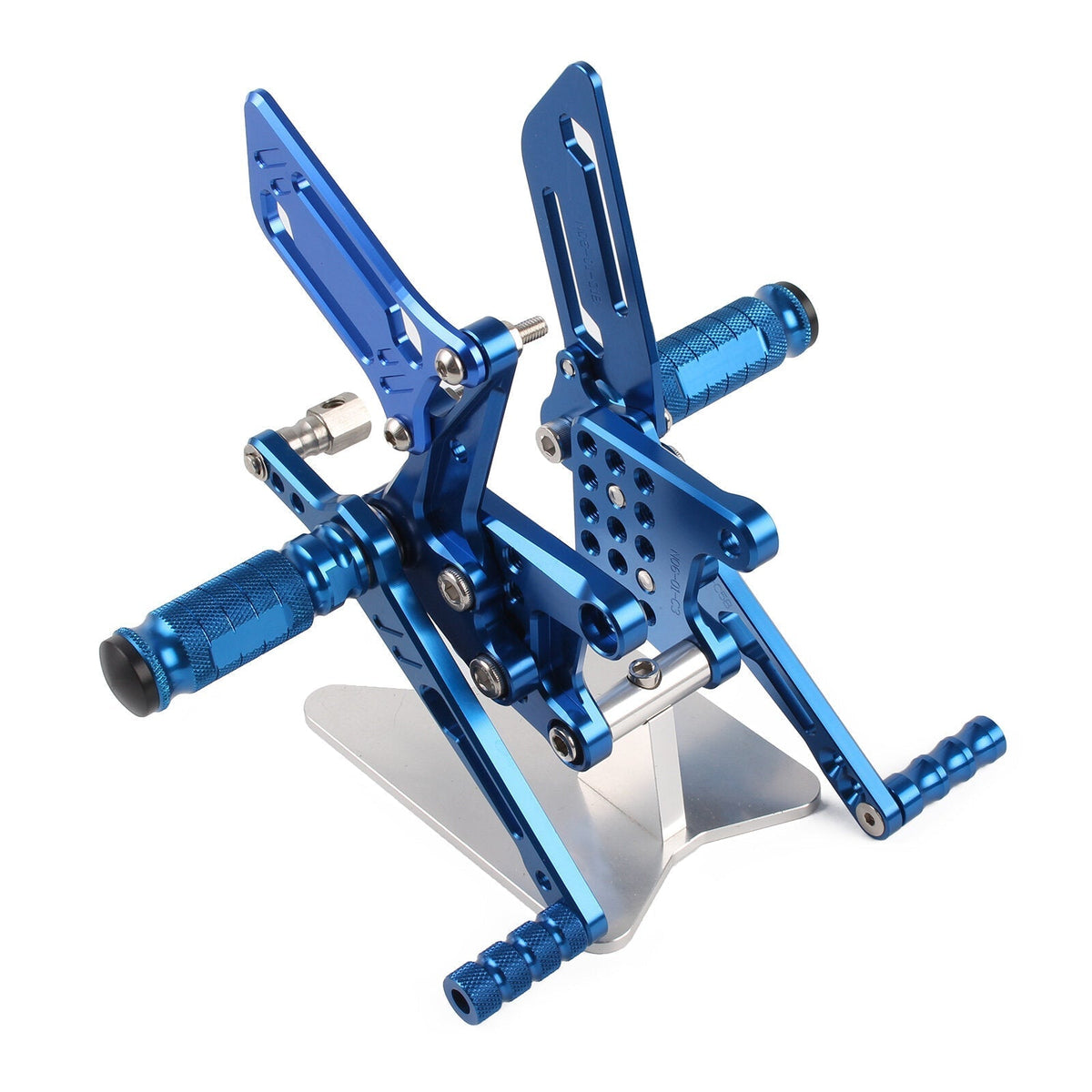 Racing Foot Pegs Rearsets Motorcycle Rear Set