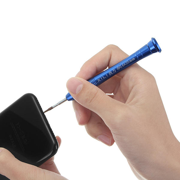 5 in 1 Screwdriver Set Repairing Disassembling Tool Kit for iPhone