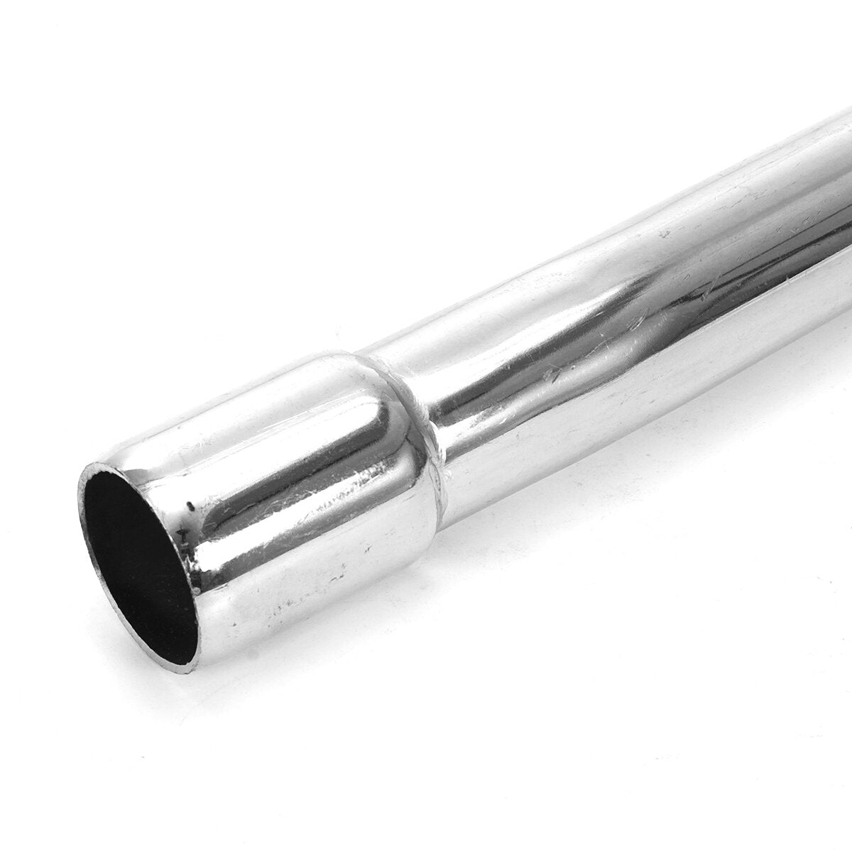 Exhaust Muffler Pipe For Honda CRF50 Dirt Bike Pit Bike 70 110 125 150 160cc