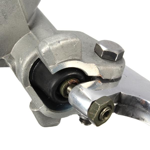 Right Front Brake Master Cylinder
