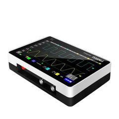 7-inch Digital Tablet Oscilloscope 100M Bandwidth 1GS/s Sampling Rate 800x480 Resolution Touch Screen