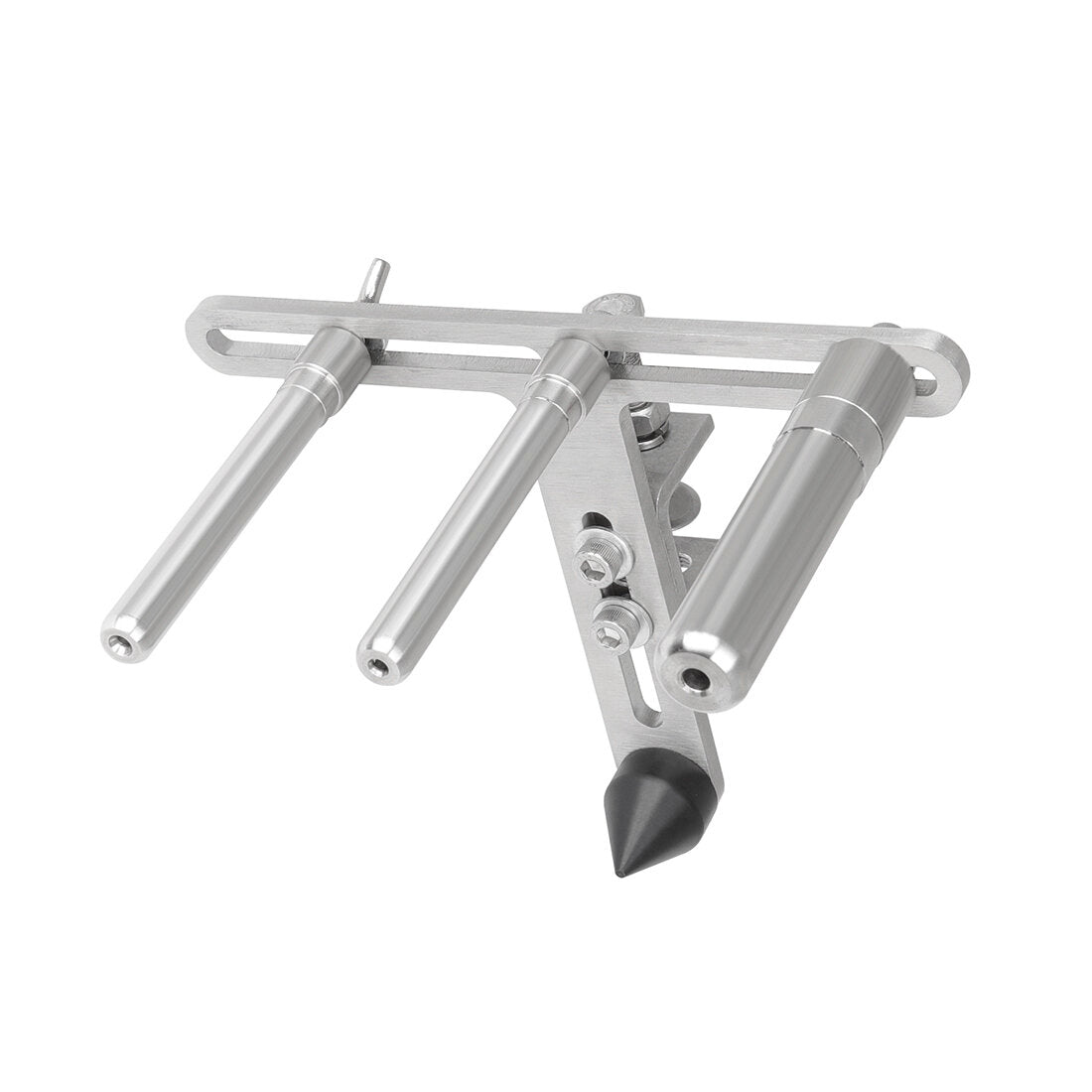 Wind Instrument Sanding Support Frame Repair Tools Multi-Functional Trumpet Trombone French Horn Tuning Tube Polishing Bracket