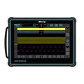 Tablet Oscilloscope 200MHz Bandwidth 1GSa/s Sampling Rate 10.1 Inch Touchscreen High-Resolution Professional Diagnostic Tool