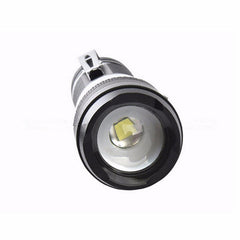 18650 Handlamp Light Lamp Zoomable LED Flashlight