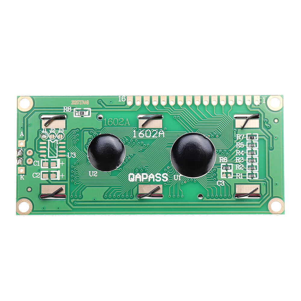 Transistor Tester Production Kit with Shell