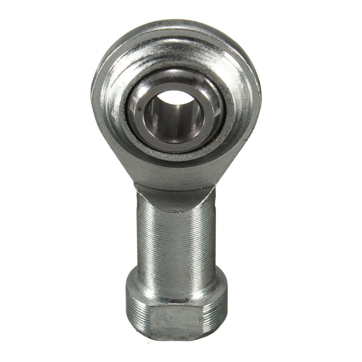 M6 x 1mm Right Hand Thread Rod End Joint Bearing 6mm Female Thread Joint Ball Bearing