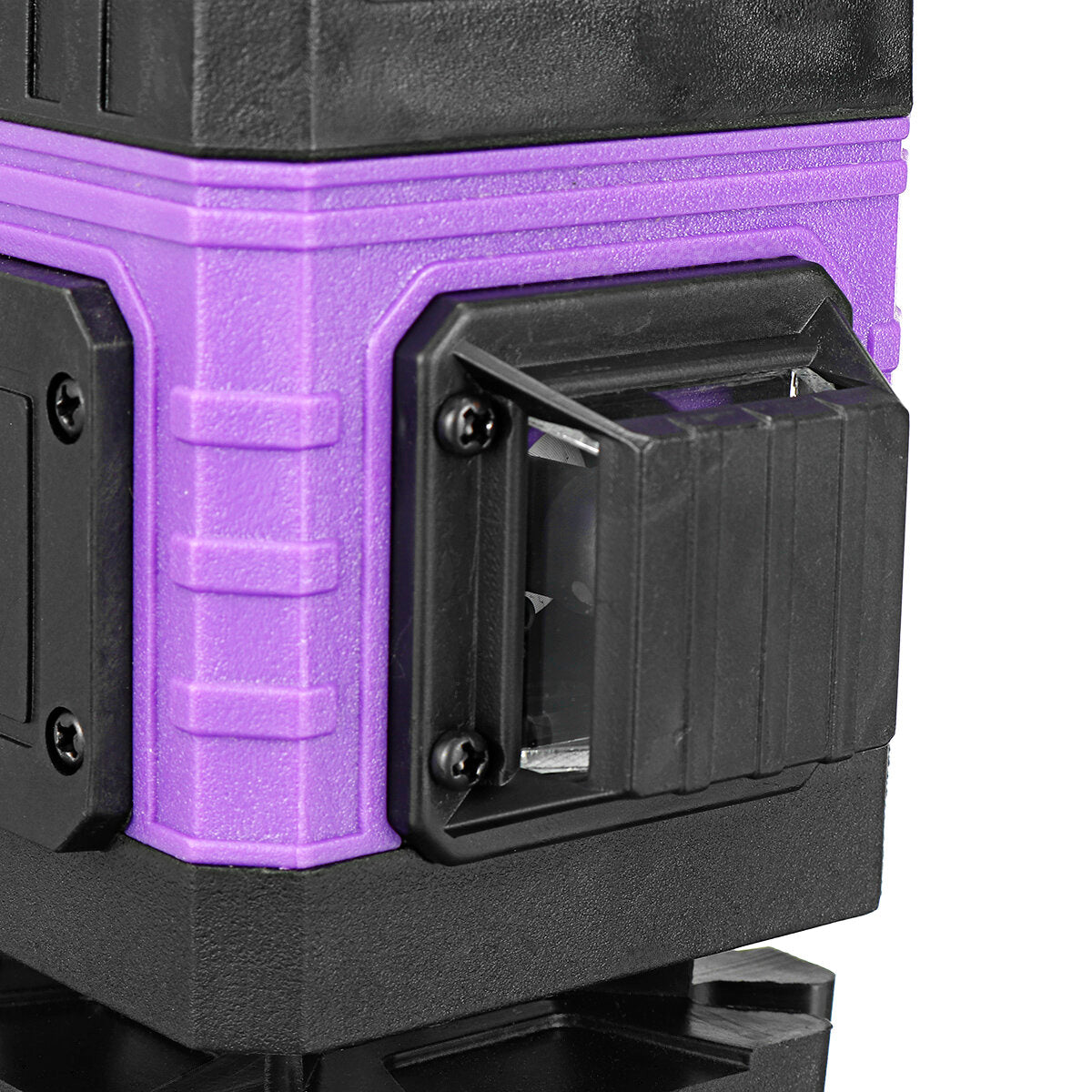 8/12/16 Lines 4D 360 Horizontal Vertical Cross Green Light Laser Level Self-Leveling Measure Super Powerful Laser Beam