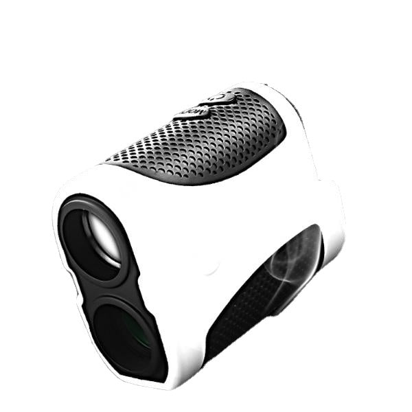 400m HD Hunting Laser Golf Rangefinder Digital Night Vision Telescope
