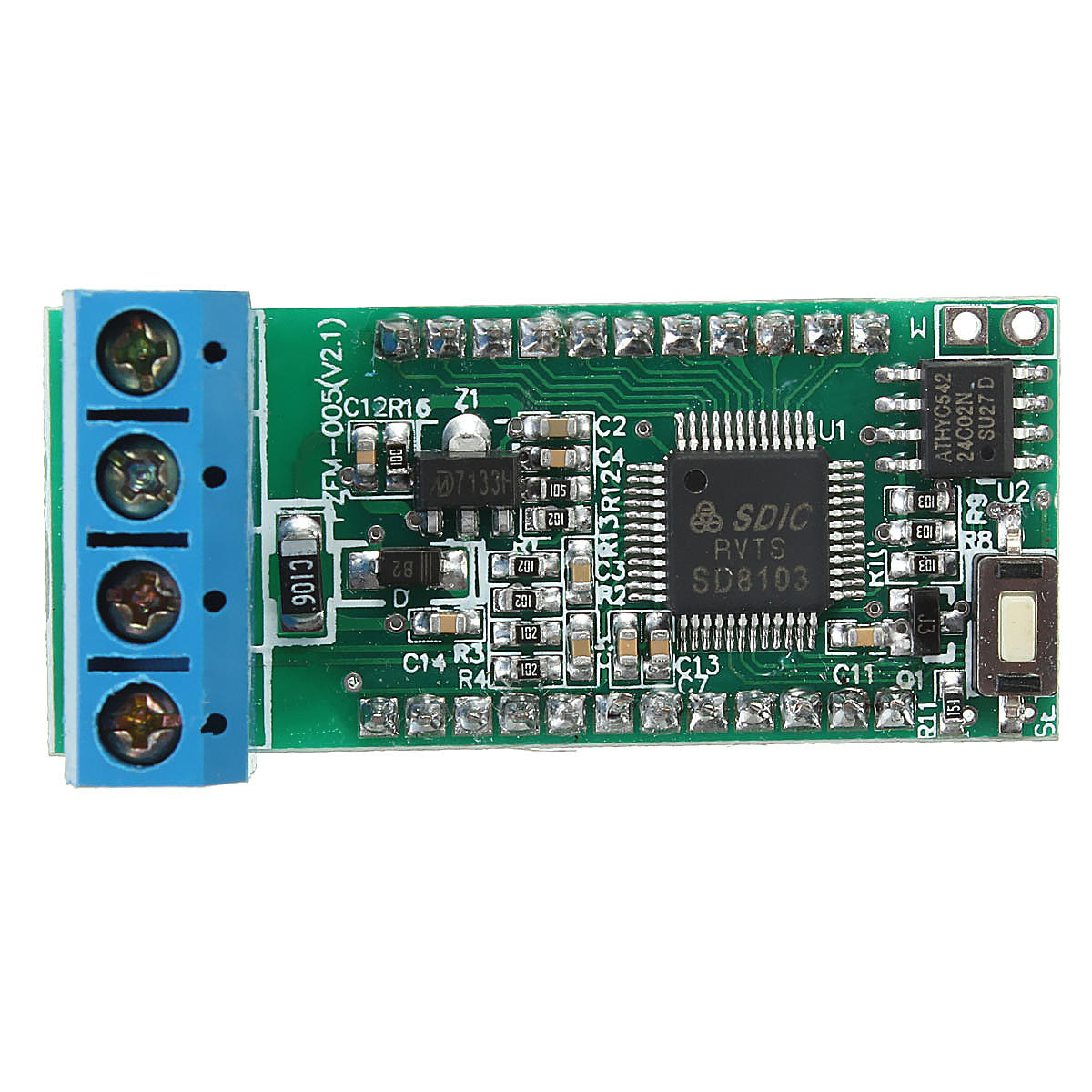 18650 26650 Lithium Li-ion Battery Tester LCD Meter Voltage Current Capacity