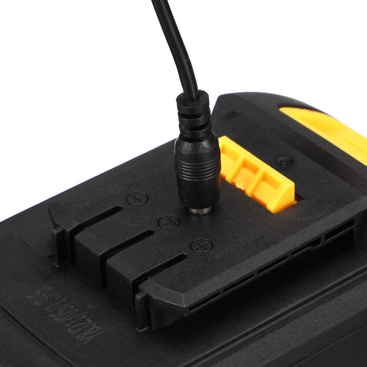 5.4KPA Brushless Air Blower Suction Cleaner Cordless Electric Handheld Leaf Dust Collector