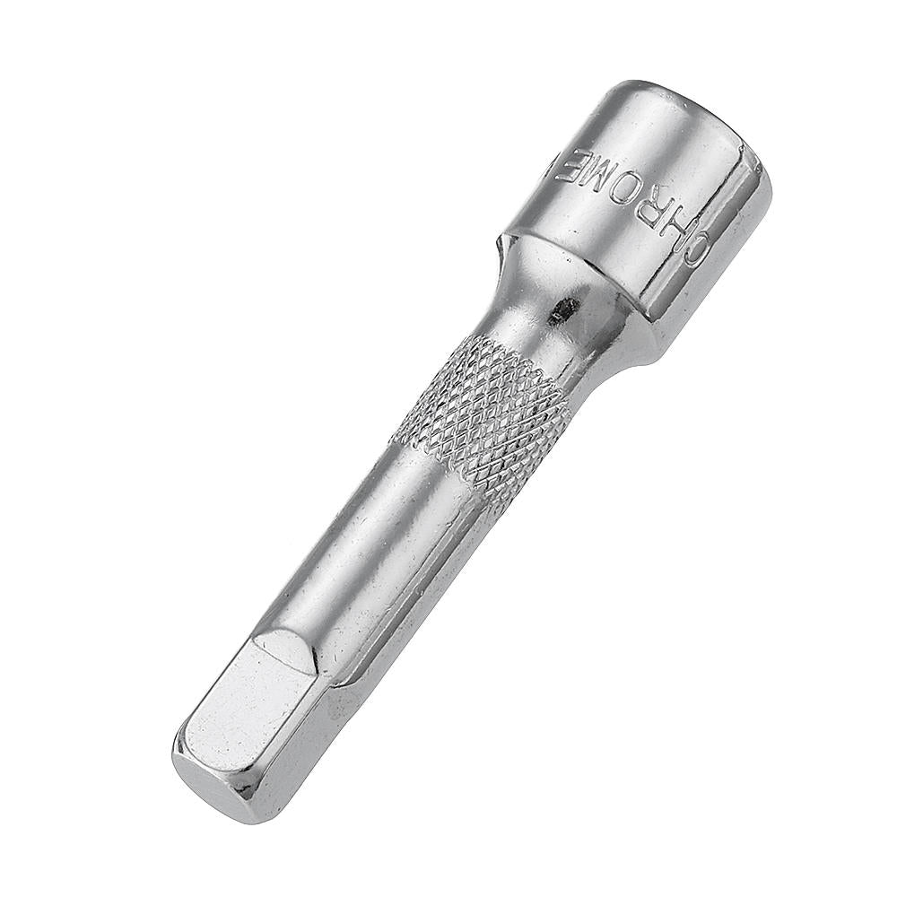 3/8 1/2 Inch Socket Adapter Length Magnetic Nut Driver Drill Bit Adapter