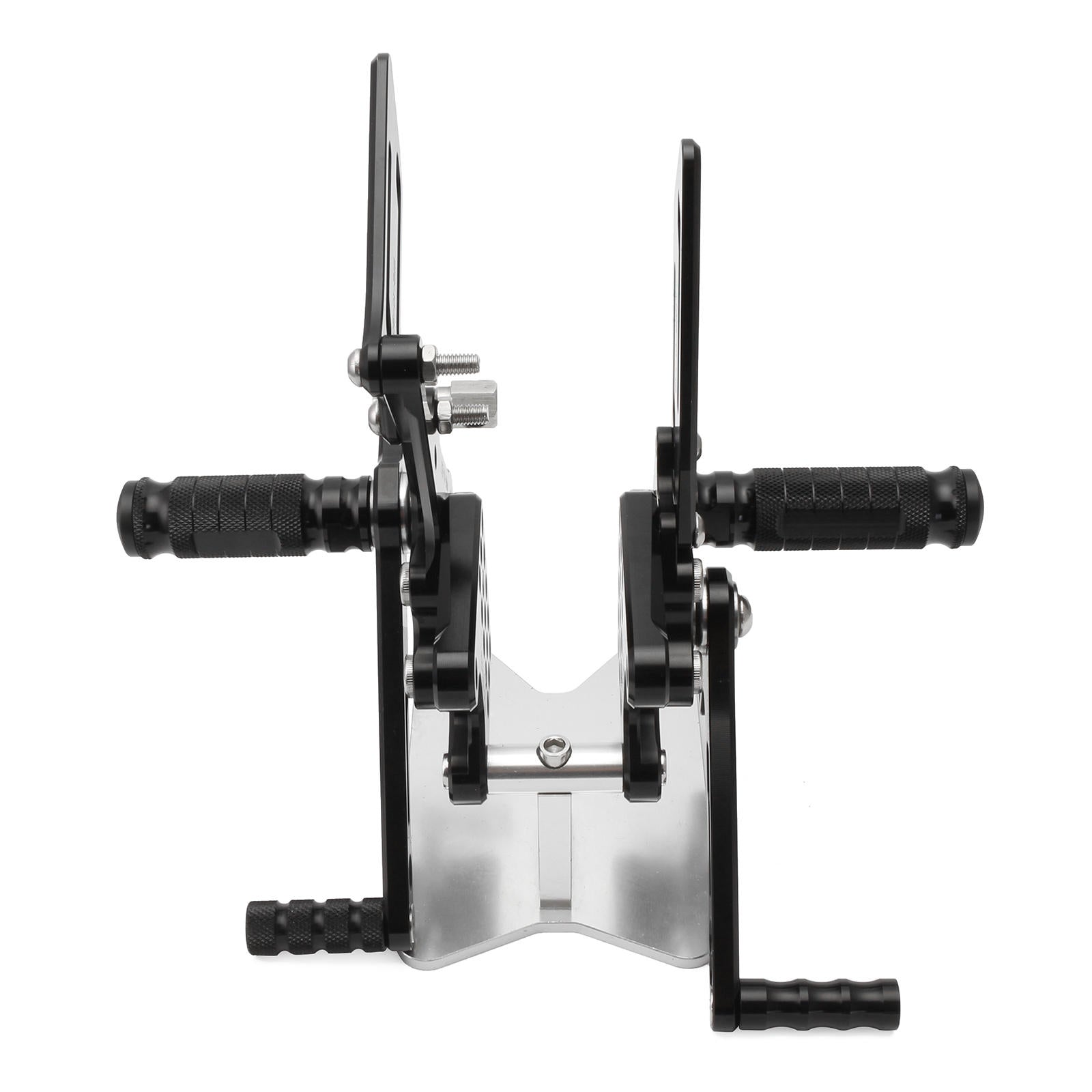 Racing Foot Pegs Rearsets Motorcycle Rear Set