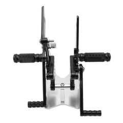Racing Foot Pegs Rearsets Motorcycle Rear Set