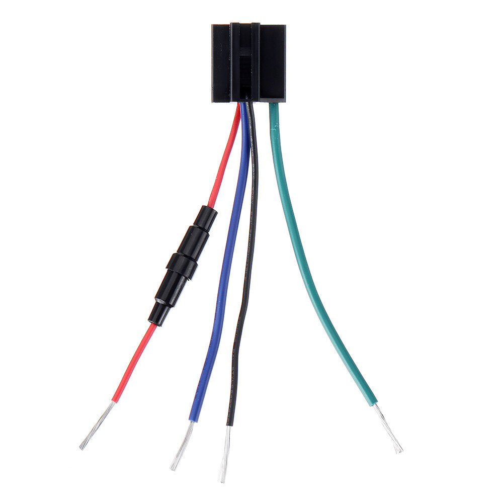 Global Version Relay GPS Tracker Real Time GSM Locator Anti-theft Cut off Fuel Power System Function