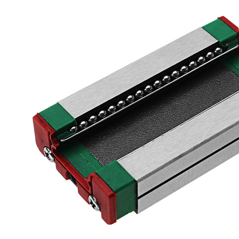 500mm Length MGN15 Linear Rail Guide with MGN15H Linear Rail Block CNC Tool