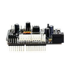 R3 Robot Drive Expansion Board Compatible with Arduino Robot Drive Expansion Board