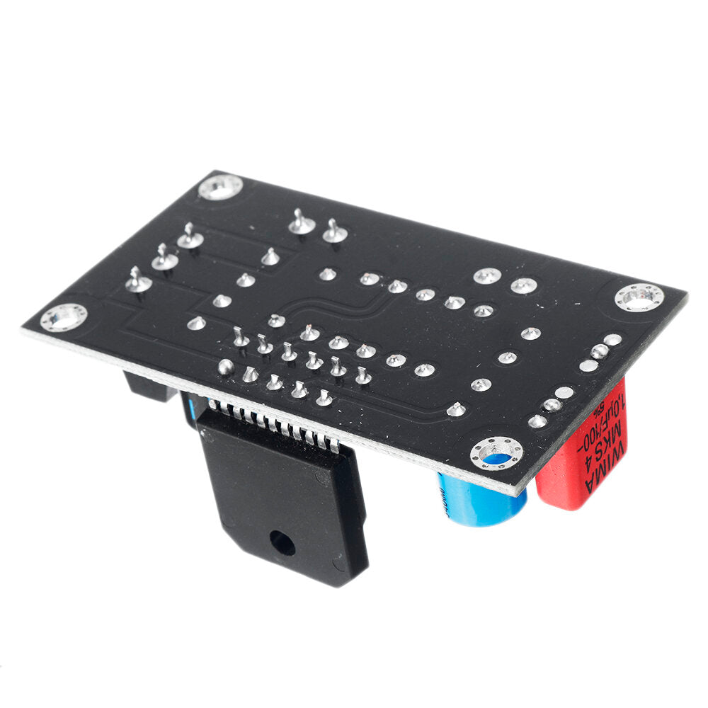 Power Amplifier Board Hi-Fi High-fidelity Audiophile Mono Audio Amplifier