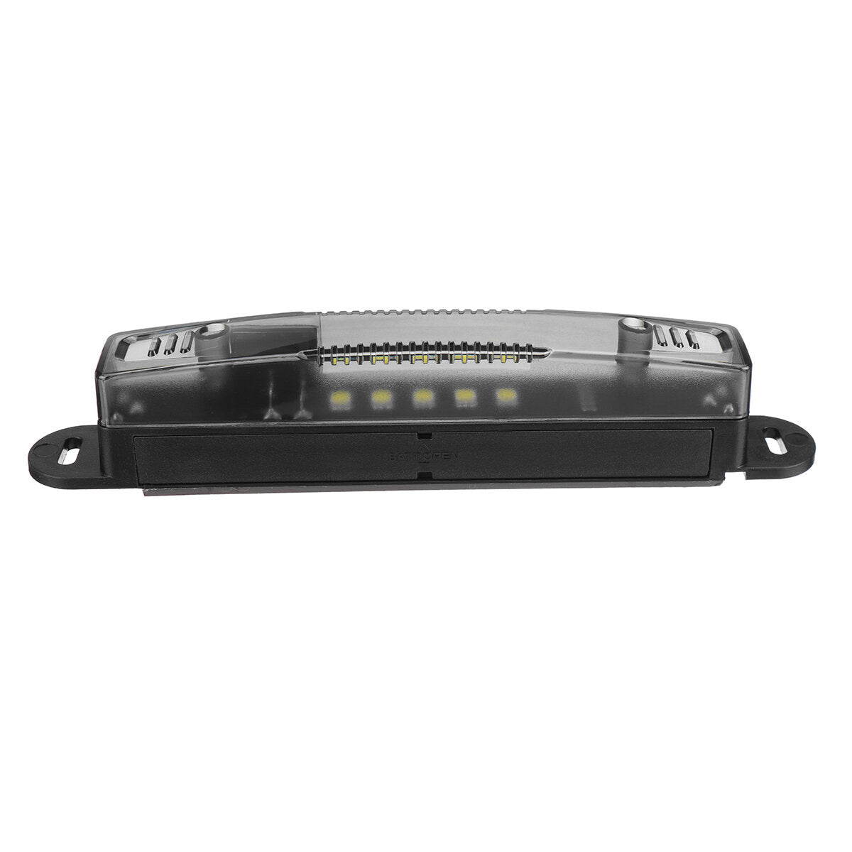 Roll Bar Mount Dome Light LED Light for UTV ATV Polaris RZR Golf Cart Universal