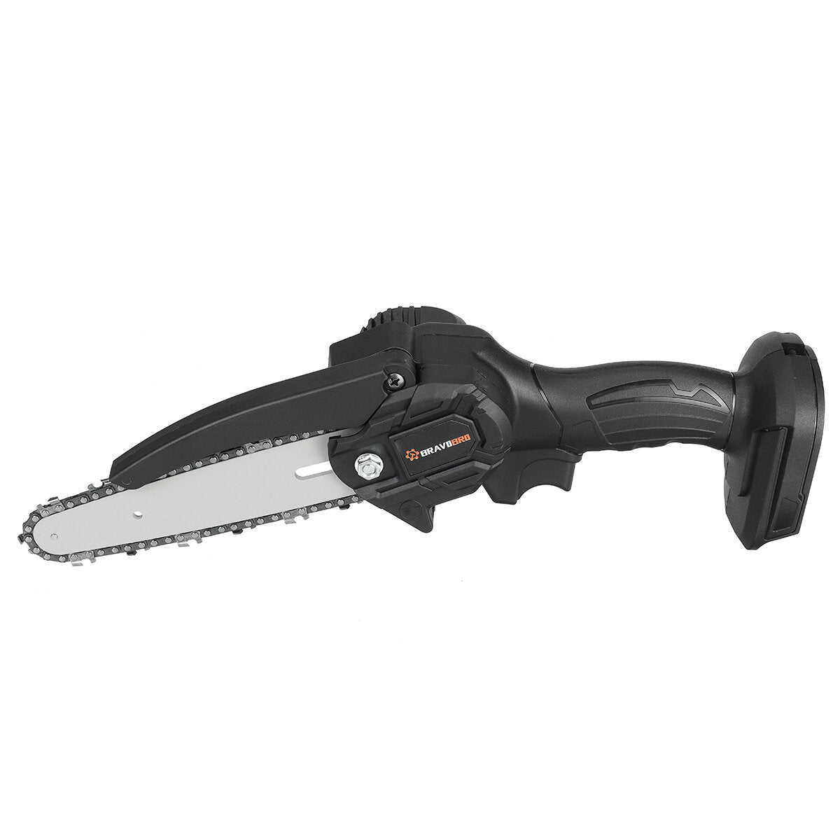 Cordless 6 Inch Electric Saw Chainsaw For Makita 18v Battery