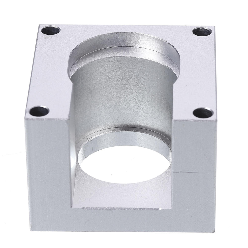 Aluminium Alloy Motor Mount Bracket Holder Fixed Base for Nema 23 Stepper Motor 57 Motor CNC Parts