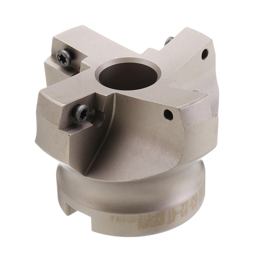 63mm Face Milling Cutter for Apmt1604 Carbide Insert
