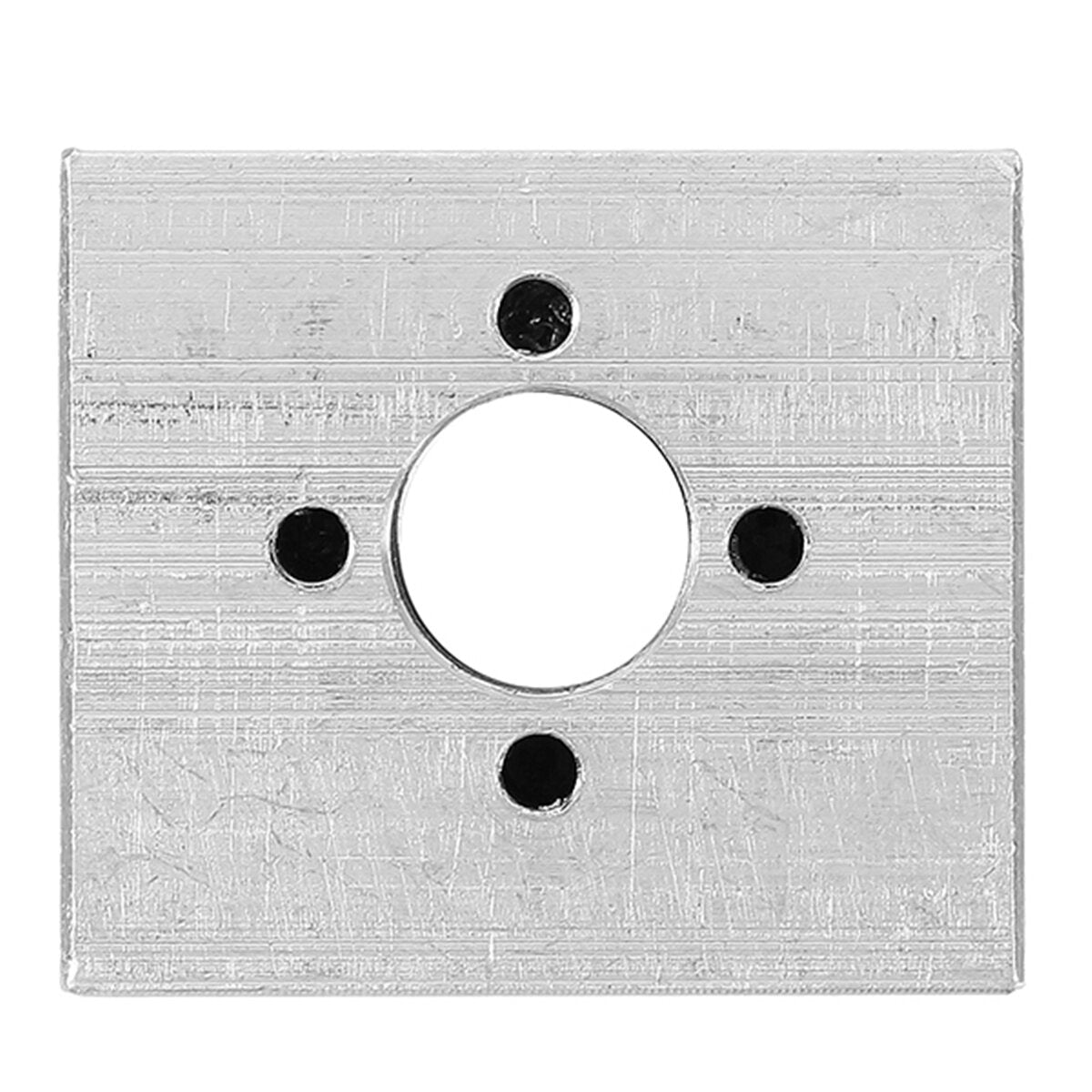 T8 Lead Screw Nut Housing Bracket For T8 Screw Brass Nut Housing